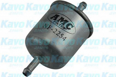 AMC FILTER nf2254 -  Фильтр топливный